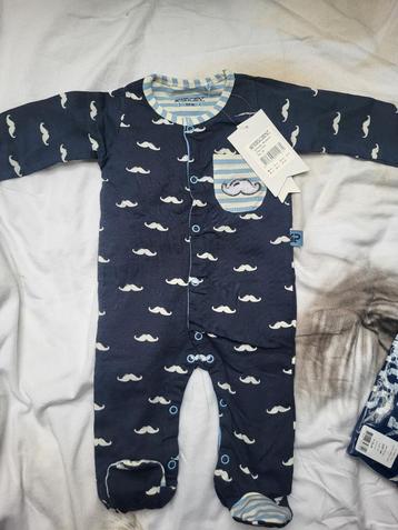 Babykleding maat 68 jongen beschikbaar voor biedingen