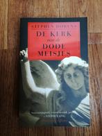 De kerk van de dode meisjes - Stephen Dobyns, Ophalen of Verzenden, Zo goed als nieuw