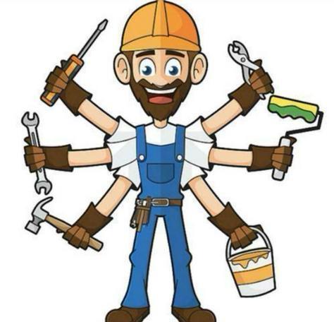 Allround Handyman Elektra Kasten Verhuizen DirectBeschikbaar, Doe-het-zelf en Verbouw, Elektra en Kabels, Nieuw, Ophalen
