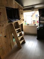 boomhut stapelbed, Ophalen, Gebruikt, Stapelbed