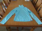 blauw shirt/longsleeve, Ophalen of Verzenden, Zo goed als nieuw, Blauw, Lange mouw