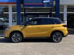 Suzuki Vitara 1.4 Boosterjet Comfort Smart Hybrid / NL-Auto, Stof, Gebruikt, Euro 6, 129 pk