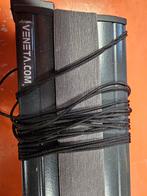 veneta plissegordijn top down bottom up, Ophalen, Zo goed als nieuw, 50 tot 100 cm