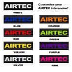 Airtec intercooler set - Honda Civic Type-R FK2 15-17, Auto diversen, Tuning en Styling, Ophalen of Verzenden