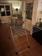 Groot wasrek / droogrek, Ophalen, Zo goed als nieuw, Wasrek