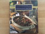 Franse regionale gerechten - Le Cordon Bleu - Meesterkoks, Boeken, Kookboeken, Ophalen of Verzenden, Zo goed als nieuw
