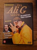 Da ali G show, Alle leeftijden, Ophalen of Verzenden, Zo goed als nieuw, Romantische komedie