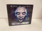 Dirty Dutch Fallout - Mixed by Chuckie, Ophalen of Verzenden, Zo goed als nieuw, Techno of Trance, Boxset