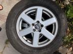 Volvo XC90 17 inch LM velgen in goede staat, Auto-onderdelen, Banden en Velgen, Ophalen, Velg(en), 17 inch, Winterbanden