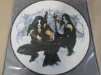 Immortal – Battles In The North (1998) Sealed!!! pic-lp, Verzenden, Nieuw in verpakking