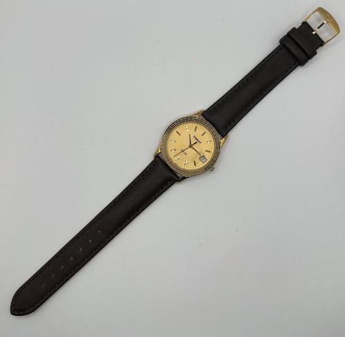 Tissot PR50 *quartz, Sieraden, Tassen en Uiterlijk, Horloges | Kinderen, Gebruikt, Ophalen