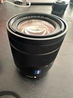 Zeiss, Sony E- mount lens 16-70, Audio, Tv en Foto, Fotografie | Lenzen en Objectieven, Verzenden, Zo goed als nieuw