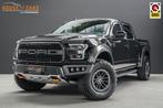 Ford F150 SuperCrew Raptor 3.5 457pk V6 |Live Valve Fox|1e e, Automaat, Stof, Euro 6, F-150