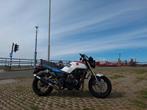 Suzuki GSX 1100 EFE restomod, 4 cilinders, 1400 cc, Particulier, Meer dan 35 kW