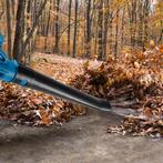 Bladblazer - bladzuiger - bladblazer accu, Tuin en Terras, Bladblazers, Niet ingevuld, Niet ingevuld, Nieuw, Ophalen of Verzenden