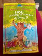 Leuk en spannend boek van Francine Oomen, Ophalen, Zo goed als nieuw