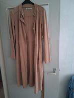 Monari Blouse Blazer - Maat S - Beige, Monari, Beige, Ophalen of Verzenden, Zo goed als nieuw