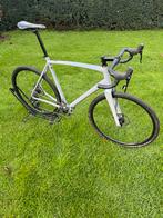 Specialized crux maat 61 sram, Fietsen en Brommers, Fietsen | Racefietsen, Gebruikt, 10 tot 15 versnellingen, Aluminium, 57 tot 61 cm