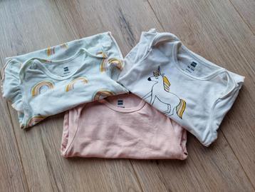 Rompers Hema maat 98 - 104 - nieuw beschikbaar voor biedingen