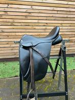 Dressuur zadel te koop!, Dieren en Toebehoren, Ophalen, Gebruikt, Recreatie