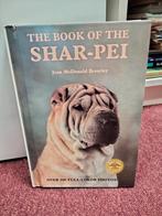 The book of the Shar-Pei, Ophalen of Verzenden, Zo goed als nieuw