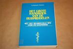 Het grote handboek van de huismiddelen, Boeken, Ophalen of Verzenden, Gelezen