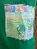 Camping stoel, Ophalen, Aluminium