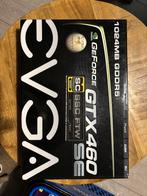 GeForce GTX460SE, Ophalen of Verzenden, Zo goed als nieuw, Nvidia