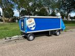 Haverkate Verkoopwagen, Auto diversen, Aanhangers en Bagagewagens, Gebruikt