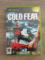 Cold Fear (zo goed als nieuw) Original Xbox, Spelcomputers en Games, Games | Xbox Original, Ophalen of Verzenden