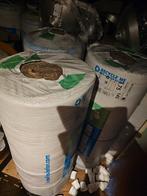 Isolatie Rollen - €35 per rol, Doe-het-zelf en Verbouw, Isolatie en Afdichting, Nieuw, Ophalen of Verzenden, 15 m² of meer, Glaswol