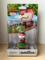 Amiibo Lottie (Animal Crossing), Spelcomputers en Games, Games | Nintendo Switch, 1 speler, Ophalen of Verzenden, Nieuw, Vanaf 3 jaar