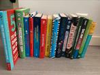 15 jeugdboeken voor leeftijd 7–12 jaar, zie foto, Boeken, Ophalen of Verzenden, Gelezen, Kind en Jeugd