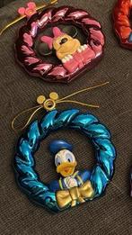 Albert heijn disney kerstornamenten, Verzamelen, Flippo's, Ophalen, Losse flippo's