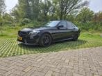 Dikke BlackOnBlack C43 AMG 489pk 4MATIC AMG kleppen-uitlaat, Auto's, 1800 kg, 489 pk, Vierwielaandrijving, Particulier