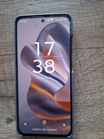 motorola edge 50 neo kapot scherm, Telecommunicatie, Mobiele telefoons | Motorola, Ophalen, Gebruikt, Zwart, Zonder simlock
