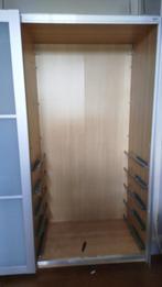 Basis element Pax kast, Huis en Inrichting, Kasten | Kledingkasten, Ophalen, 200 cm of meer, Pax, 50 tot 100 cm