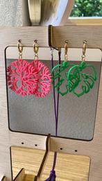 Oorbellen, Overige materialen, Hangers, Nieuw, Ophalen of Verzenden