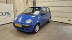 Daewoo Matiz 0.8i SE NAP nieuwe APK, Voorwielaandrijving, Stof, Gebruikt, Matiz
