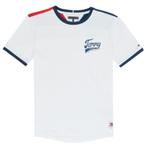 tommy hilfiger shirt maat 14/164 nieuw, Nieuw, Jongen, Ophalen of Verzenden, Shirt of Longsleeve