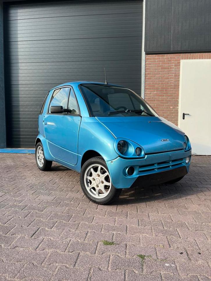 Grecav eke | Gratis bezorgd | Hele advertentie lezen‼️ |, Diversen, Brommobielen en Scootmobielen, Zo goed als nieuw, Overige merken