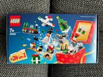 Lego 40222 Kerst 24-in-1 set *Nieuw*, Nieuw, Complete set, Ophalen of Verzenden, Lego