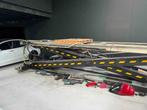Autolift  3 meter / Hydraulische heftafel 9 meter lang, Ophalen of Verzenden, Gebruikt