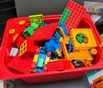 Krat vol duplo, Ophalen of Verzenden, Zo goed als nieuw, Overige merken