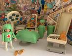 Playmobil operatiekamer, Ophalen of Verzenden, Gebruikt