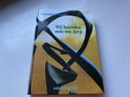 Antroposofie / wij bouwden eens een dorp/C.Visser., Boeken, Ophalen of Verzenden, Zo goed als nieuw