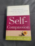 Kristin Neff - Self-Compassion, Ophalen of Verzenden, Zo goed als nieuw, Kristin Neff