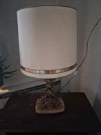 Schemerlamp, Ophalen