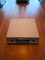 Olympia Traveller de Luxe – Vintage Typemachine, Antiek en Kunst, Antiek | Kantoor en Zakelijk, Ophalen of Verzenden