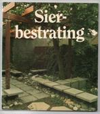 Sierbestrating, Tuin en Terras, Tegels en Klinkers, Ophalen of Verzenden, Gebruikt, Overige materialen, Overige typen